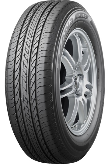Шина BRIDGESTONE Ecopia EP850 255/70 R15 108H