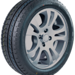 Шина ROADMARCH SnowRover 868 195/55 R16 91H