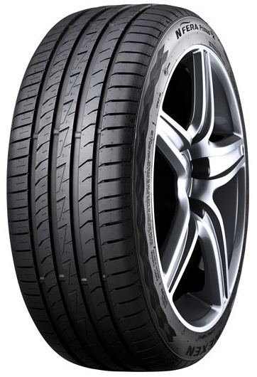 Шина Nexen Nfera Primus QX 235/50 R18 101H