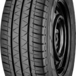 Шина Yokohama BluEarth-Van RY55 185/75 R16 104S