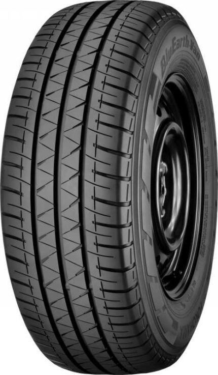 Шина Yokohama BluEarth-Van RY55 185/75 R16 104S