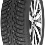 Шина Nexen WinGuard WinSpike WH62 185/60 R15 88T