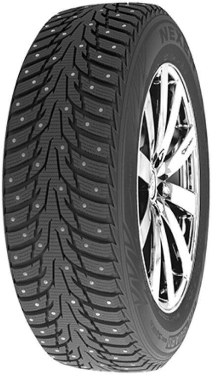 Шина Nexen WinGuard WinSpike WH62 185/60 R15 88T