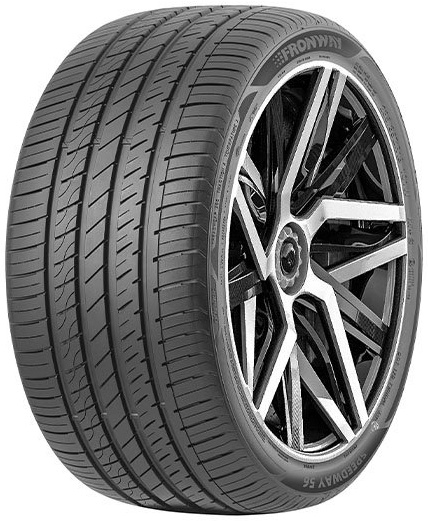 Шина Fronway SpeedWay 56 245/50 R19 105V