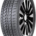 Шина DOUBLESTAR DW02 255/55 R20 110T