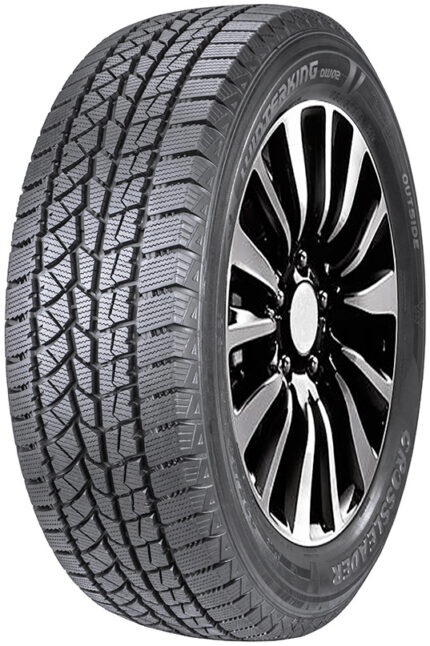 Шина DOUBLESTAR DW02 255/55 R20 110T