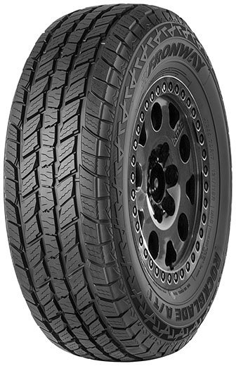 Шина Fronway RockBlade A/T I 245/70 R16 107T