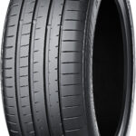 Шина Yokohama Advan Sport V107 225/40 R19 93Y