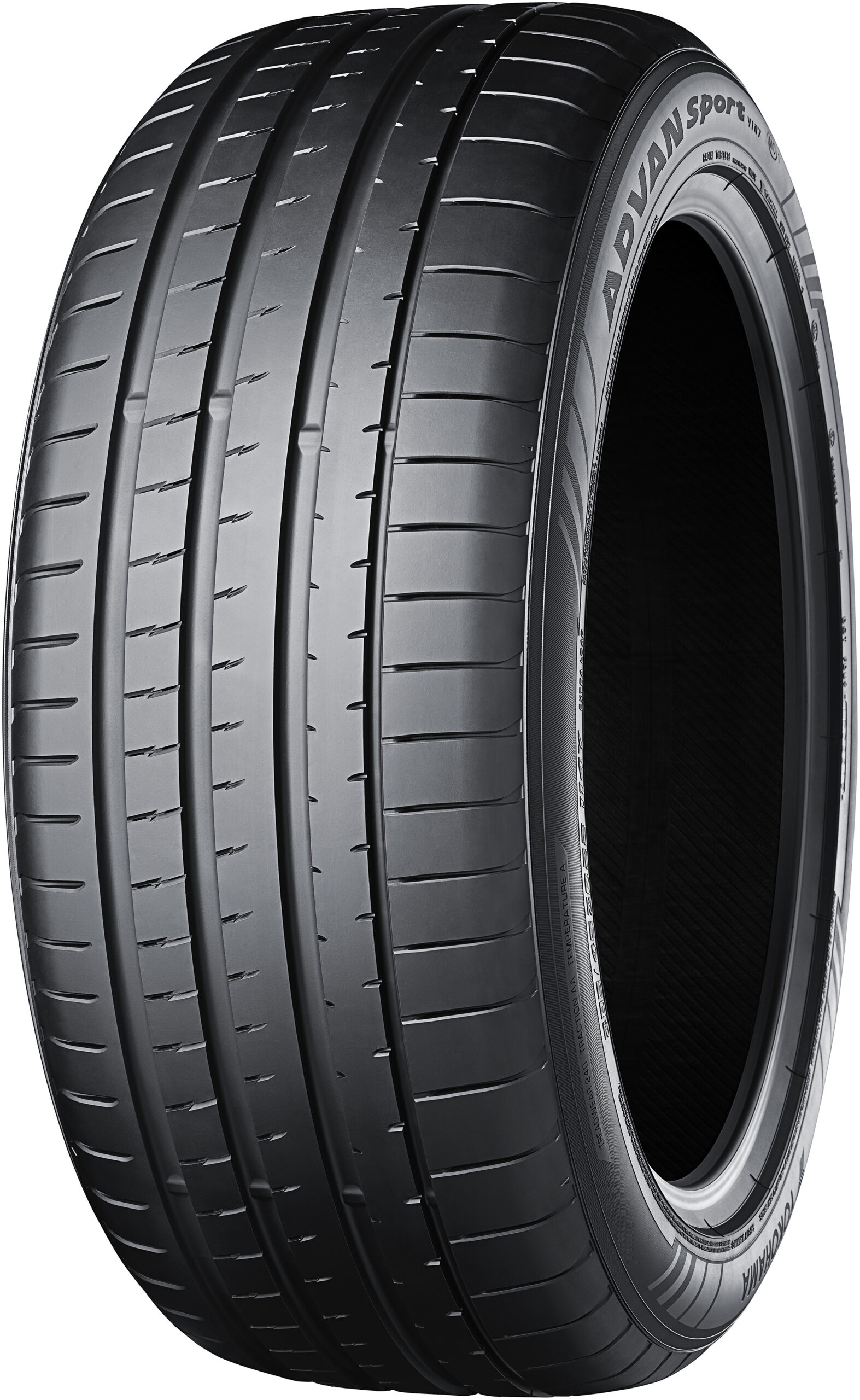 tyrecatalog_b75b6a0940407d5763e1a488e8ac72a7e43eb76b675f56083489e6b8d6ccc422 Шина Yokohama Advan Sport V107 225/40 R19 93Y