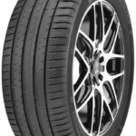 Шина Michelin Pilot Sport 4 SUV 265/40 R21 105Y