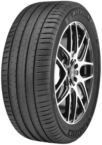 Шина Michelin Pilot Sport 4 SUV 265/40 R21 105Y