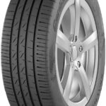 Шина Cordiant Gravity SUV 215/55 R18 99V