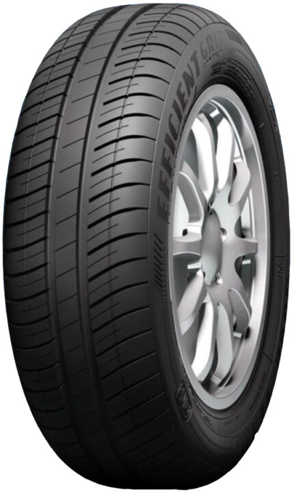 Шина GoodYear EfficientGrip Compact 175/65 R15 84T
