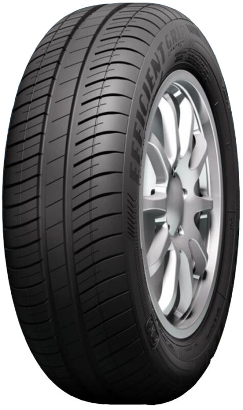 Шина GoodYear EfficientGrip Compact 175/65 R15 84T