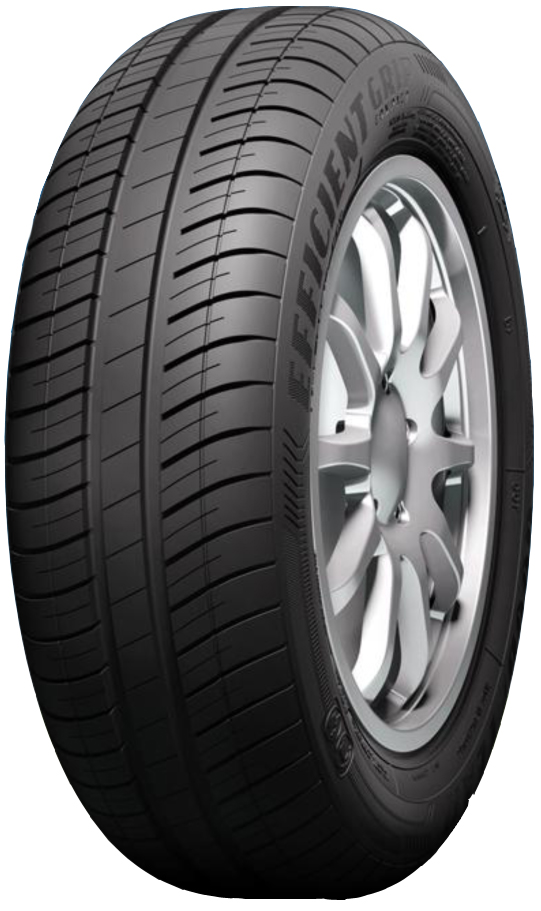 GOODYEAR EfficientGrip Performance GOODYEAR EfficientGrip Perfor Шина GoodYear EfficientGrip Compact 175/65 R15 84T