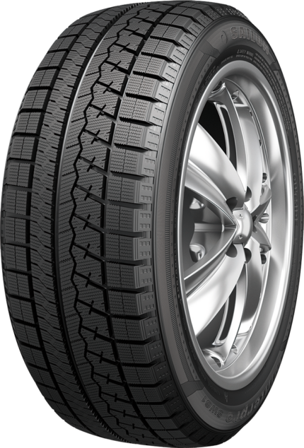 Шина Sailun ICE BLAZER Arctic 195/60 R15 88T