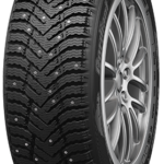 Шина Cordiant Snow Cross 2 195/55 R16 91T