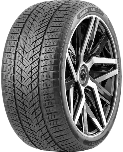 Шина GRENLANDER IceHawke II 265/55 R19 113T