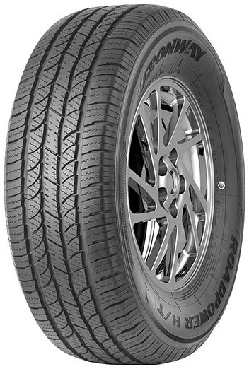 Шина Fronway RoadPower H/T 265/70 R16 112T