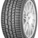 Шина Continental ContiWinterContact TS 830 P 205/55 R16 91H
