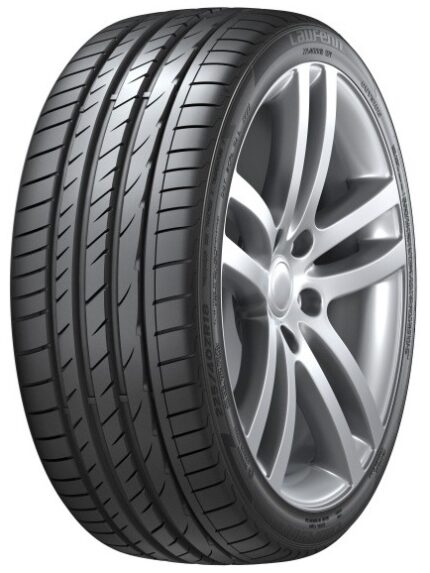 Шина Laufenn S FIT EQ+ 215/55 R18 99V