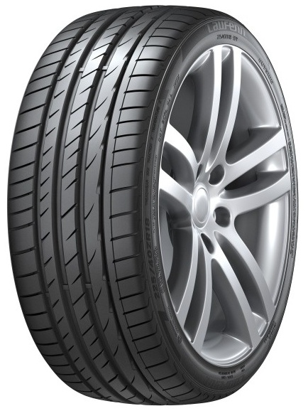Laufenn S Fit EQ+ Шина Laufenn S FIT EQ+ 215/55 R18 99V