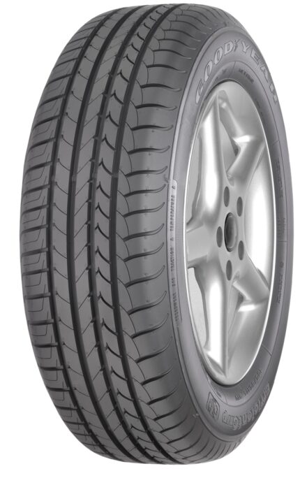 Шина GoodYear EfficientGrip 235/55 R20 102V