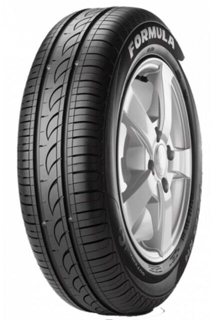 Шина FORMULA Energy 195/50 R15 82V