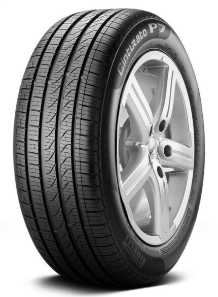 Шина Pirelli Cinturato P7 205/50 R17 89V