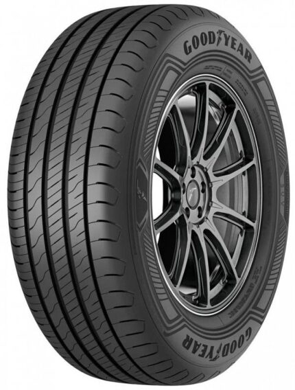 Шина GoodYear EfficientGrip 2 SUV 255/55 R19 111V