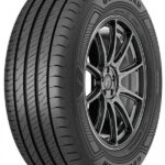 Шина GoodYear EfficientGrip 2 SUV 285/45 R22 114H