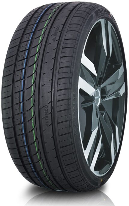 Шина ALTENZO Sports Comforter+ 275/35 R19 100W