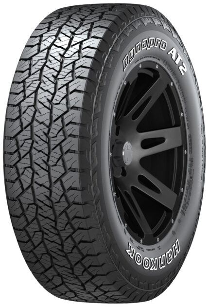 Шина Hankook Dynapro AT2 RF11 265/65 R18 114T