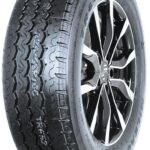 Шина Triangle TR652 225/70 R15 112R
