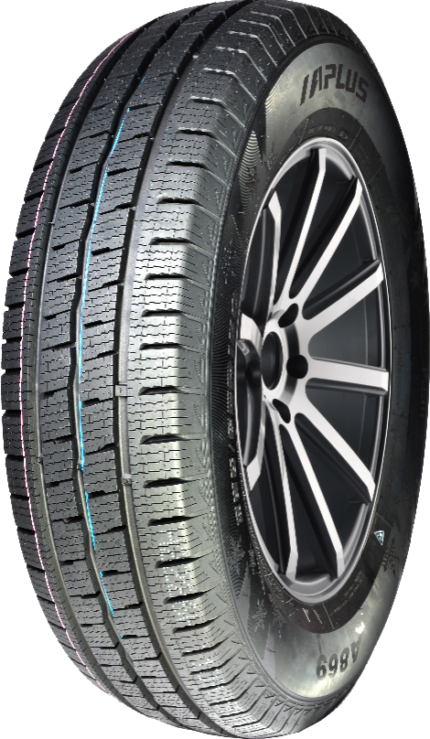 Шина APLUS A869 225/65 R16 112R