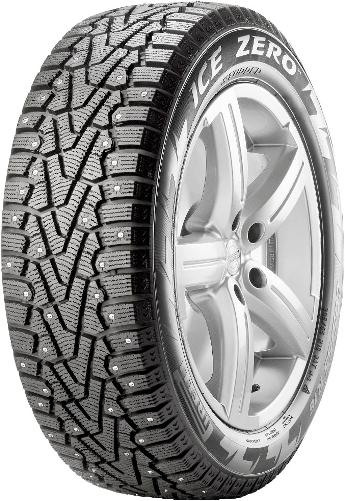 Шина Pirelli Ice Zero 215/55 R18 99T