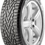 Шина Pirelli Ice Zero 225/60 R17 103H