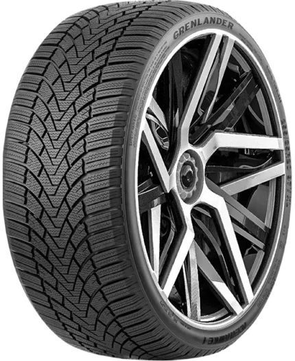 Шина GRENLANDER IceHawke I 215/55 R18 99H