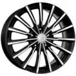 Диск КиК Акцент 7x17 ET41 4x100 DIA60.1