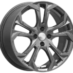 Диск СКАД Дунай 7x17 ET35 4x98 DIA58.5