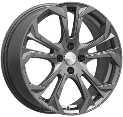 Диск СКАД Дунай 7x17 ET35 4x98 DIA58.5
