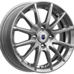 Диск КиК Квант 5.5x14 ET38 4x100 DIA60.1