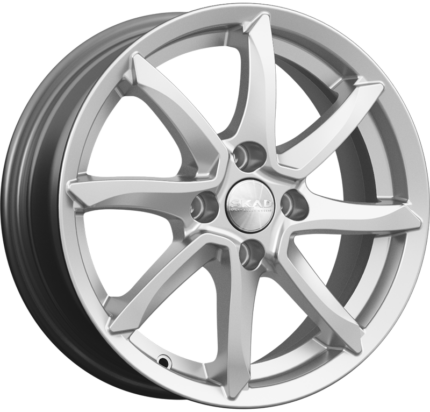 Диск СКАД Осака 6x15 ET38 4x98 DIA58.6