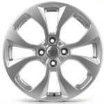 Диск СКАД KL-296 6x16 ET41 4x100 DIA60.1