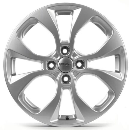 Диск СКАД KL-296 6x16 ET41 4x100 DIA60.1