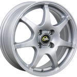 Диск CROSS STREET CR-15 5.5x14 ET35 4x100 DIA67.1