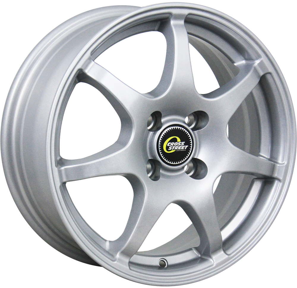 wheelcatalog_22597666b1cb218c713d1d34256fe64156ed9679ac095152651b87eab256e1a6 Диск CROSS STREET CR-15 5.5x14 ET35 4x100 DIA67.1