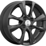 Диск СКАД Ницца 5.5x14 ET35 4x100 DIA67.1