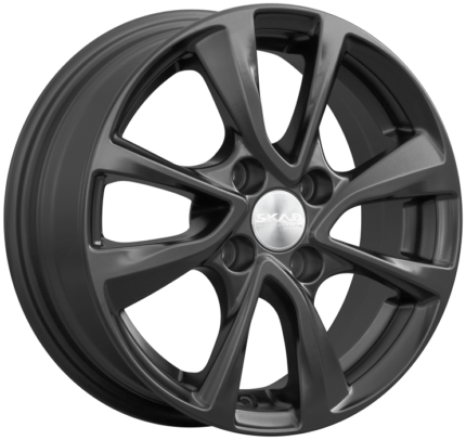 Диск СКАД Ницца 5.5x14 ET35 4x100 DIA67.1