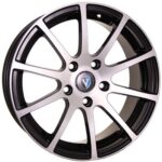 Диск VENTI 1603 6.5x16 ET26 4x108 DIA65.1